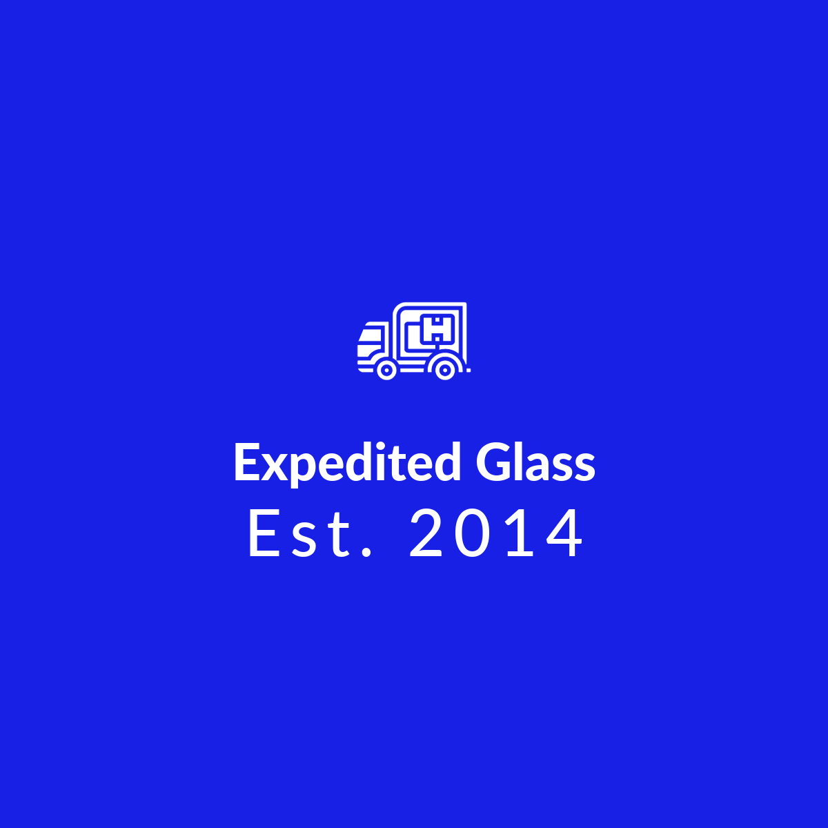 Office Glass Partition - Expedited Glass