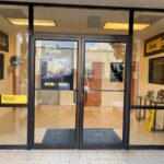 Storefront Door Pivot Repair Same Day Service Top Bottom Virginia Washington DC Maryland Commercial Front Entrance Glass Door Virginia Ashburn | Arlington | Annandale | Alexandria | Burke | Clifton | Chantilly | Centerville | Catlett ) | Dumfries | Dulles | Fairfax | Falls church | Gainesville | Herndon | Haymarket | Lorton | Merrifield | Mclean | Marshall | Manassas | Occoquan | Oakton | Reston | Sterling | Stafford | Springfield | Triangle | Vienna | Woodbridge | Warrenton | Roslyn | Leesburg Washington DC Anacostia | Brookland | Capitol Hill | Capitol Riverfront | Columbia Heights | Congress Heights | Downtown | Dupont Circle | Foggy Bottom | Georgetown | H Street NE | Ivy City | Logan Circle | Mount Vernon Square | National Mall | NoMa | Penn Quarter & Chinatown | Southwest & The Wharf | U Street | Washington National Cathedral | Upper Northwest | Woodley Park Maryland Accokeek | Bowie | Bethesda | Beltsville | College Park | Clinton | Chevy Chase | Fort Washington | Capitol Heights | Greenbelt | Germantown | Gaithersburg | hyattsville | Kensington | District Heights | Laurel | Lanham | montgomery | Oxon Hill | Potomac | Rockville | Riverdale | Silver Spring | Temple Hils | Takoma Park | Upper Marlboro Baltimore Arbutus | Carney | Catonsville | Cockeysville | Dundalk | Edgemere | Essex | Garrison | Hampton | Honeygo | Ilchester | Kingsville | Lansdowne | Lochearn | Lutherville | Mays Chapel | Middle River | Milford Mill | Overlea | Owings Mills | |Parkville | Perry Hall | Pikesville | Randallstown | Reisterstown | Rosedale | Rossville | Timonium | Towson | White Marsh | Woodlawn 