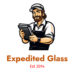 Expedited Glass